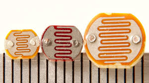 Robot sensors sidebar